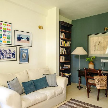 The Sun House Hotel Galle Ngoại thất bức ảnh
