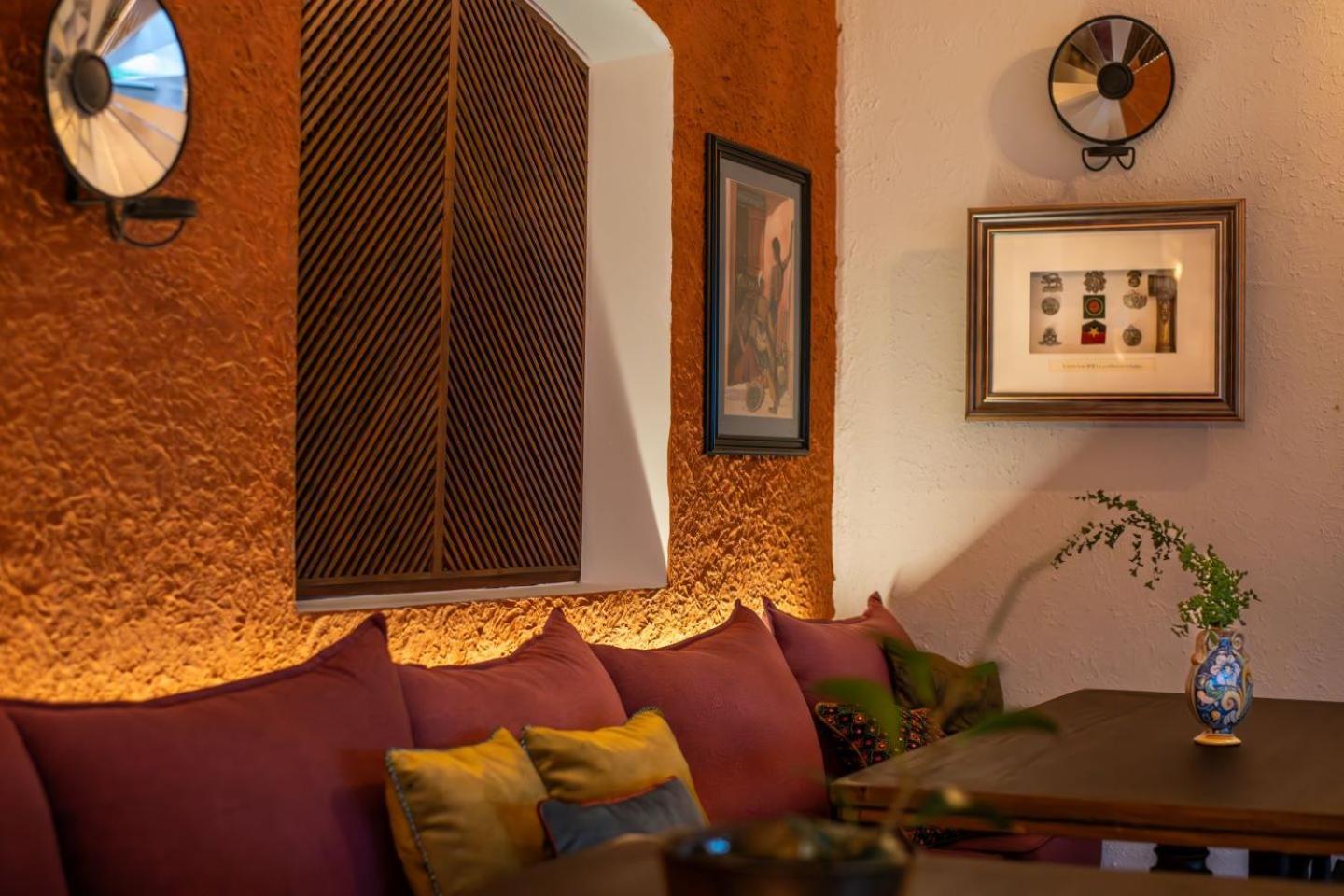 The Sun House Hotel Galle Ngoại thất bức ảnh
