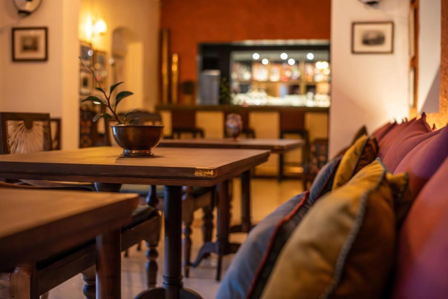 The Sun House Hotel Galle Ngoại thất bức ảnh
