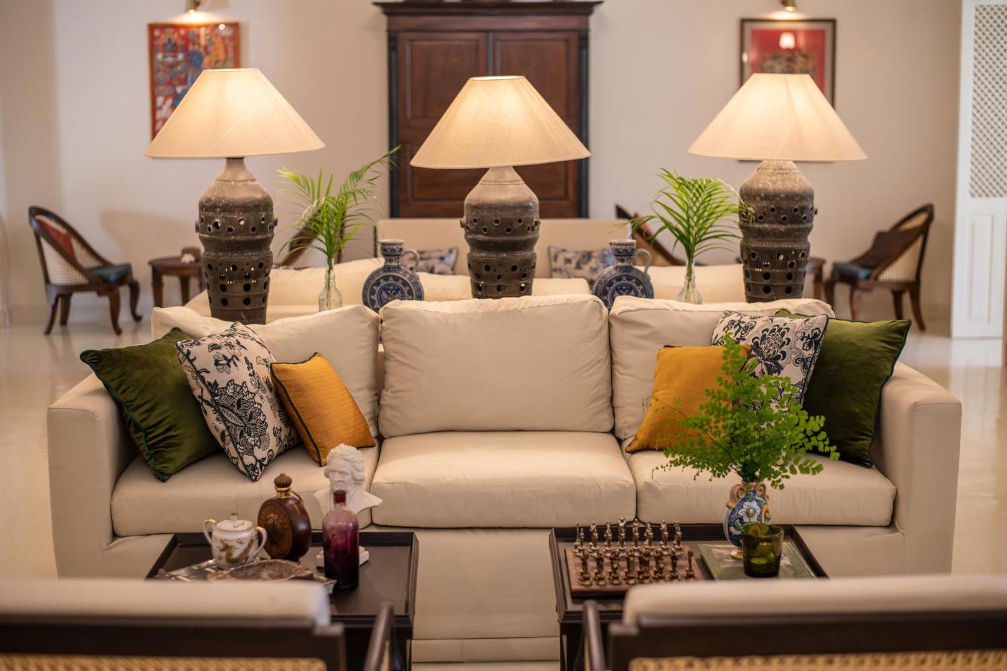 The Sun House Hotel Galle Ngoại thất bức ảnh