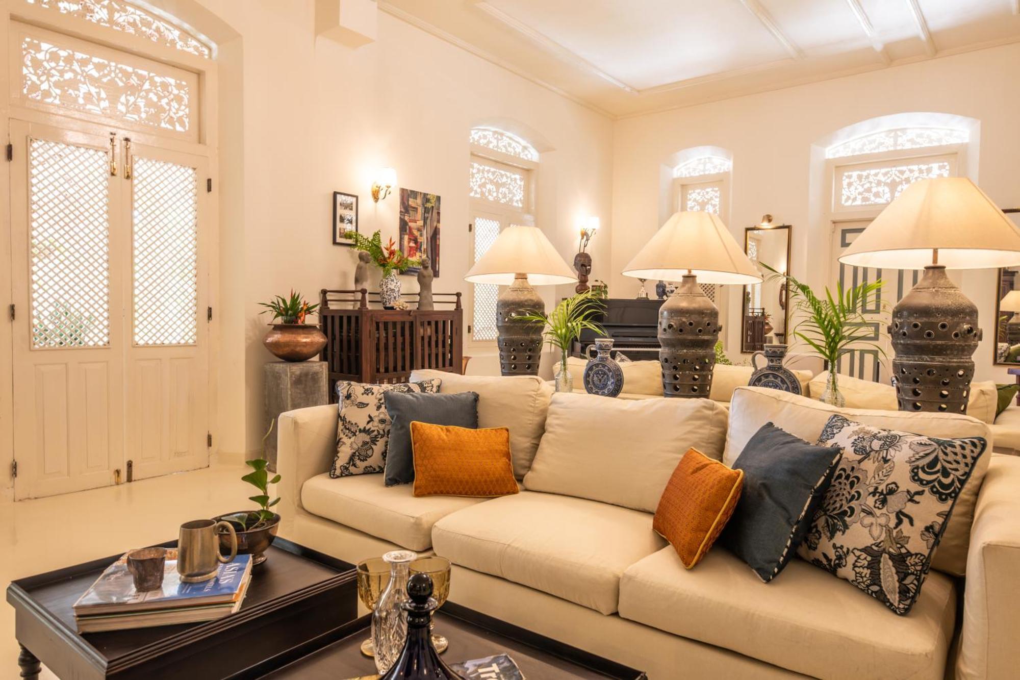 The Sun House Hotel Galle Ngoại thất bức ảnh