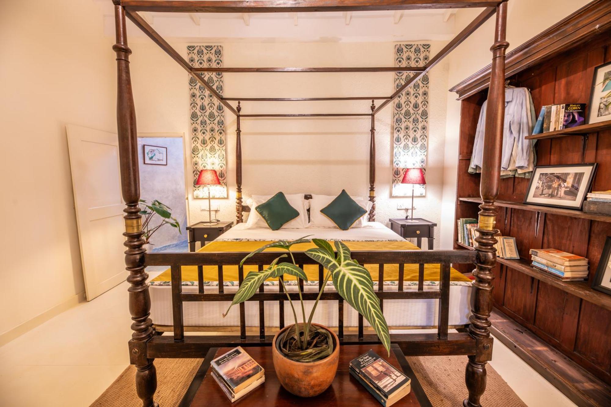 The Sun House Hotel Galle Ngoại thất bức ảnh