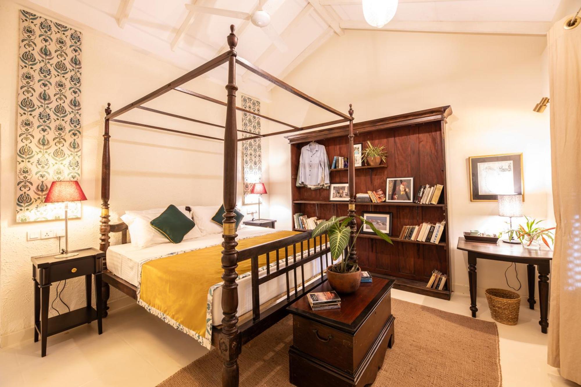 The Sun House Hotel Galle Ngoại thất bức ảnh