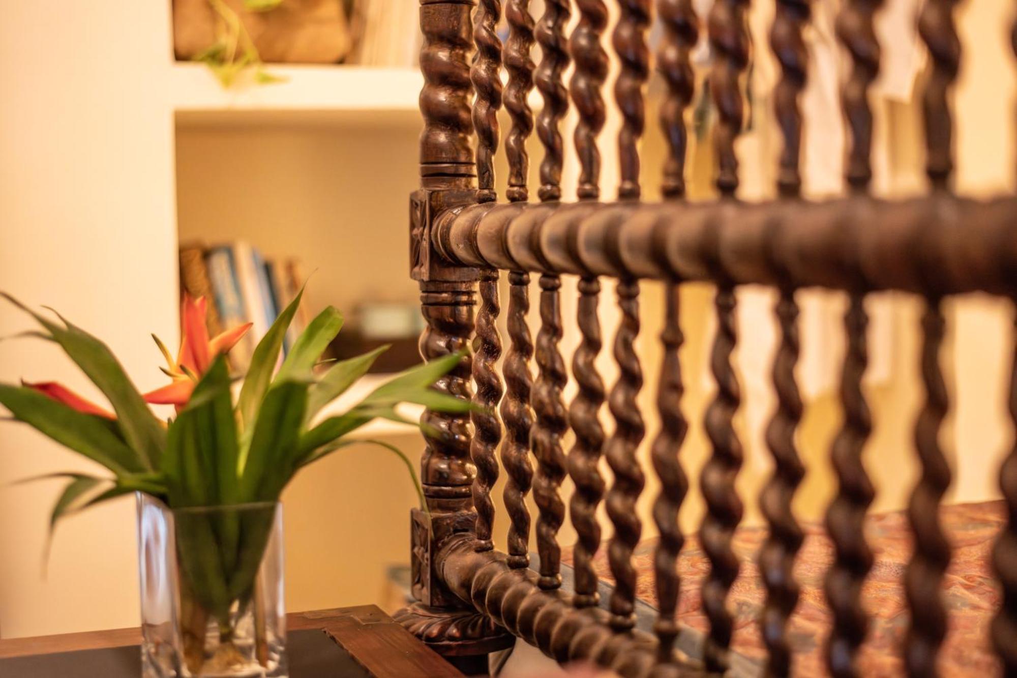 The Sun House Hotel Galle Ngoại thất bức ảnh
