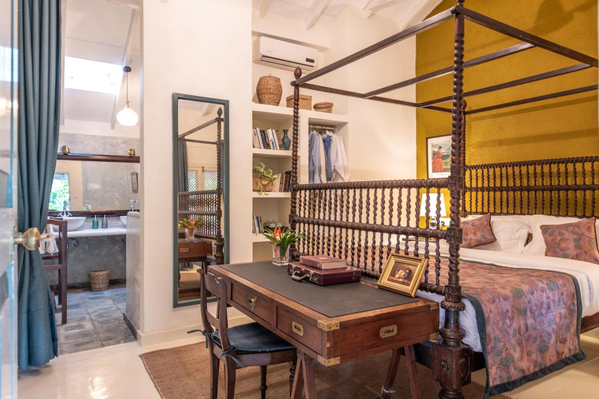 The Sun House Hotel Galle Ngoại thất bức ảnh