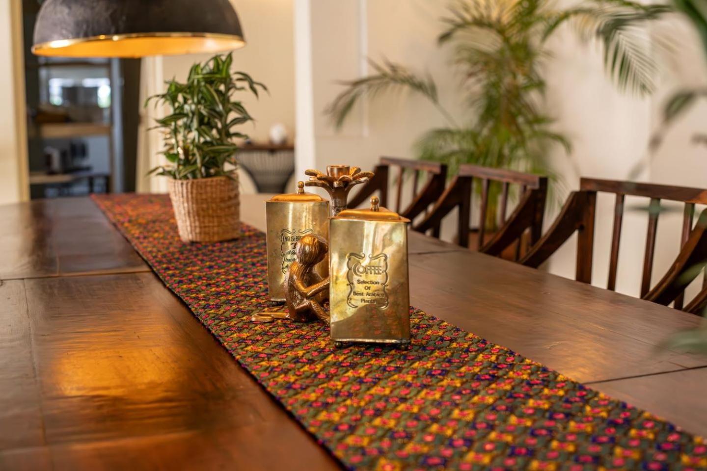The Sun House Hotel Galle Ngoại thất bức ảnh