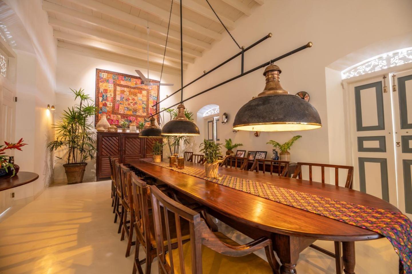 The Sun House Hotel Galle Ngoại thất bức ảnh