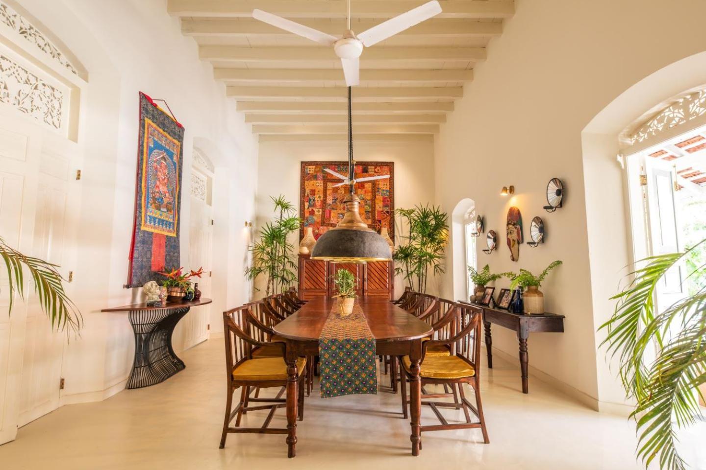 The Sun House Hotel Galle Ngoại thất bức ảnh