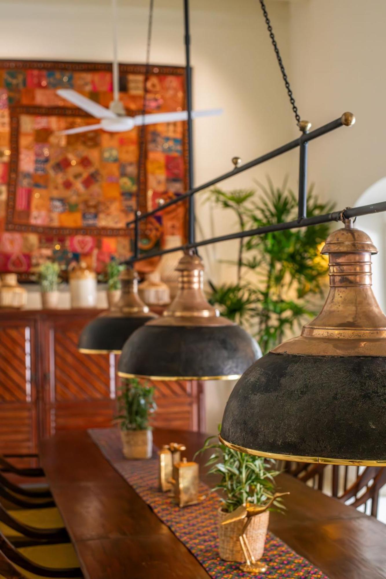 The Sun House Hotel Galle Ngoại thất bức ảnh
