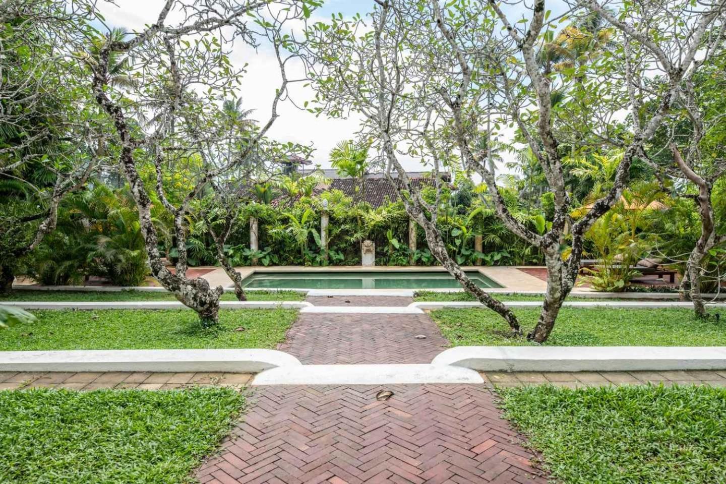 The Sun House Hotel Galle Ngoại thất bức ảnh