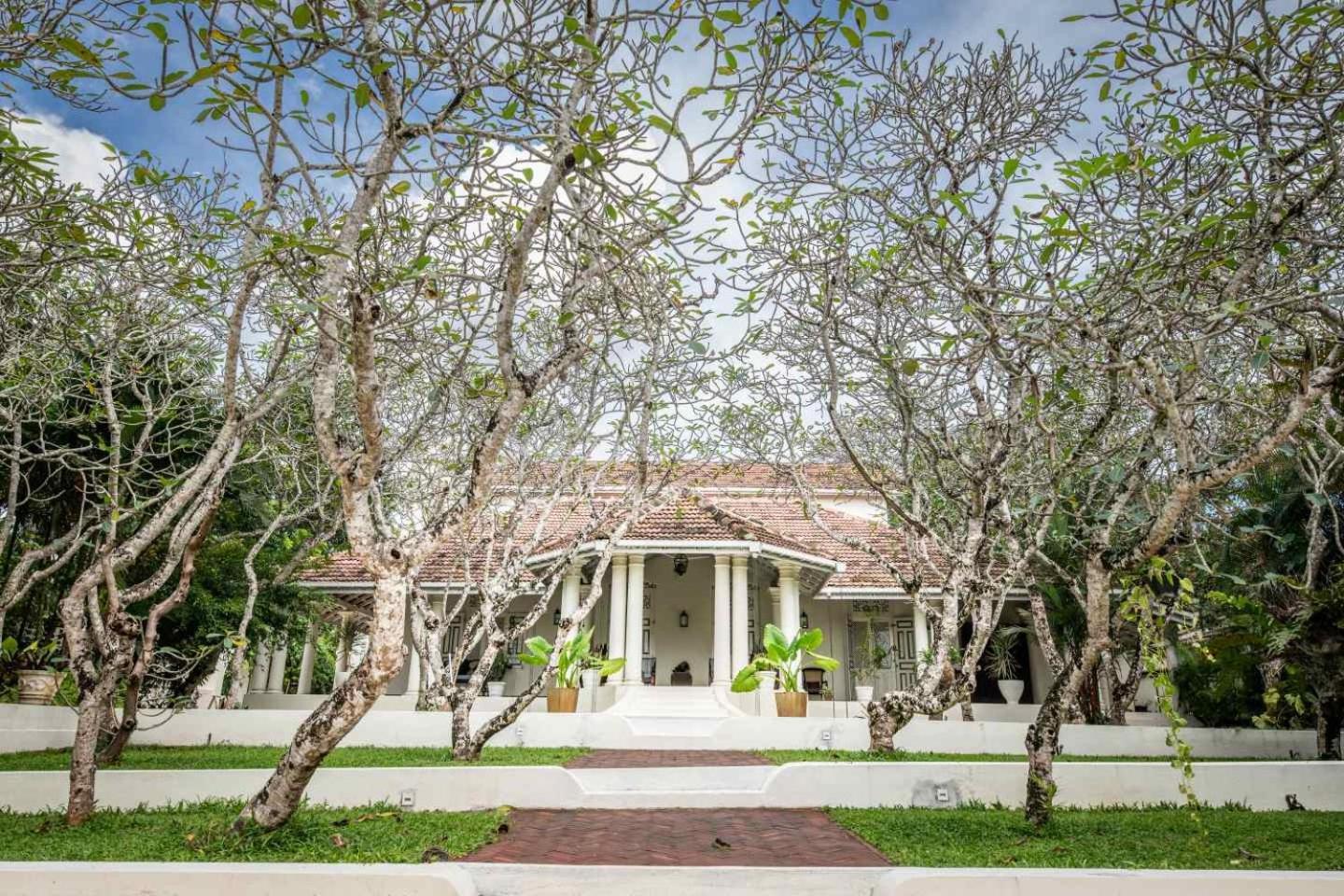 The Sun House Hotel Galle Ngoại thất bức ảnh