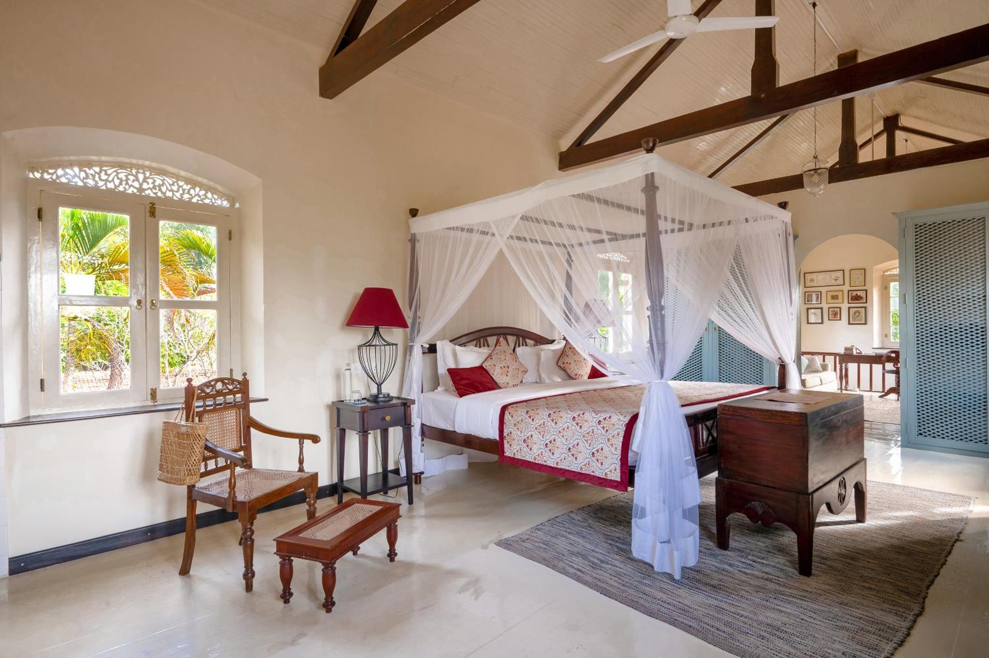 The Sun House Hotel Galle Ngoại thất bức ảnh