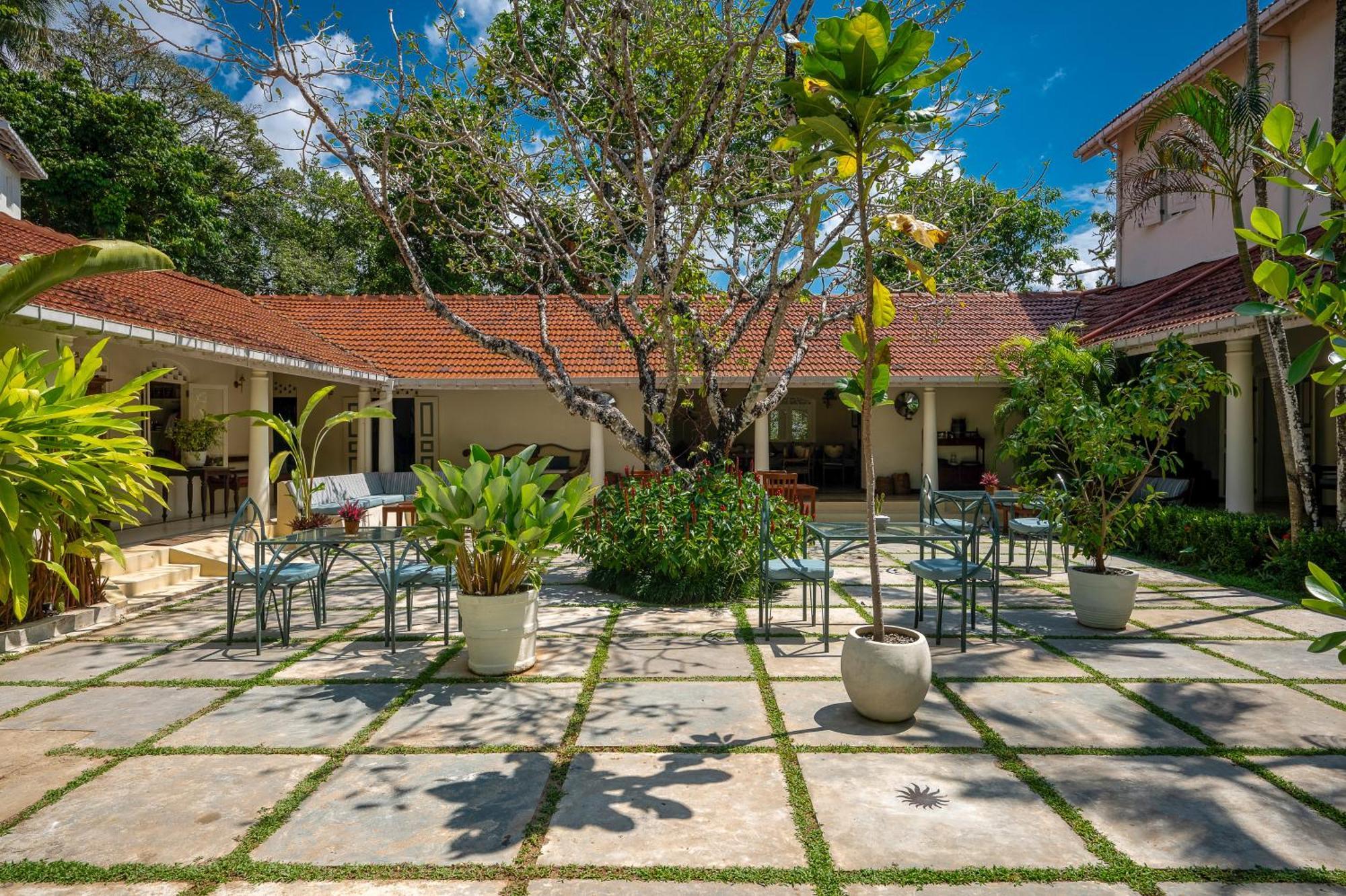 The Sun House Hotel Galle Ngoại thất bức ảnh