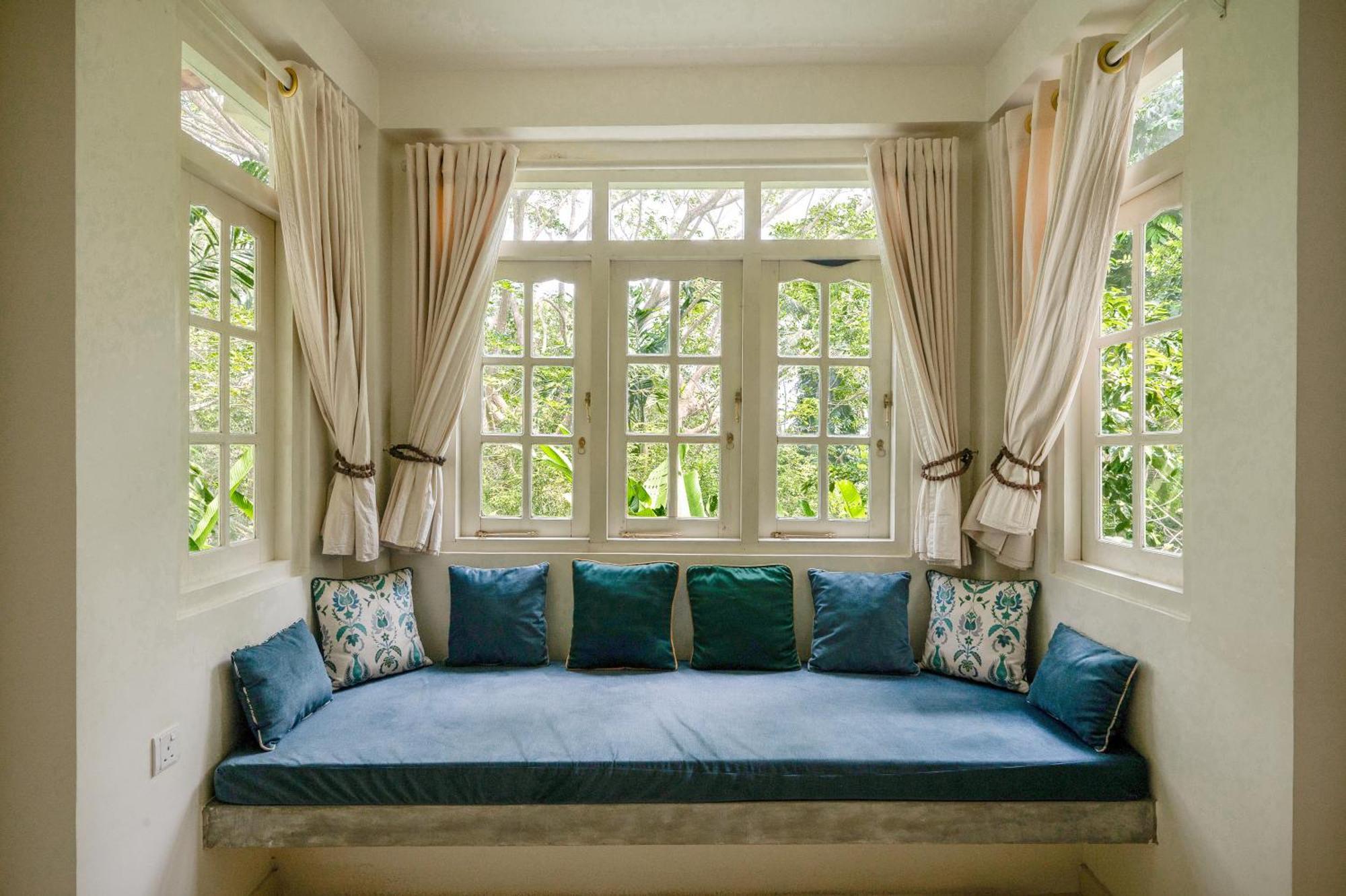 The Sun House Hotel Galle Ngoại thất bức ảnh
