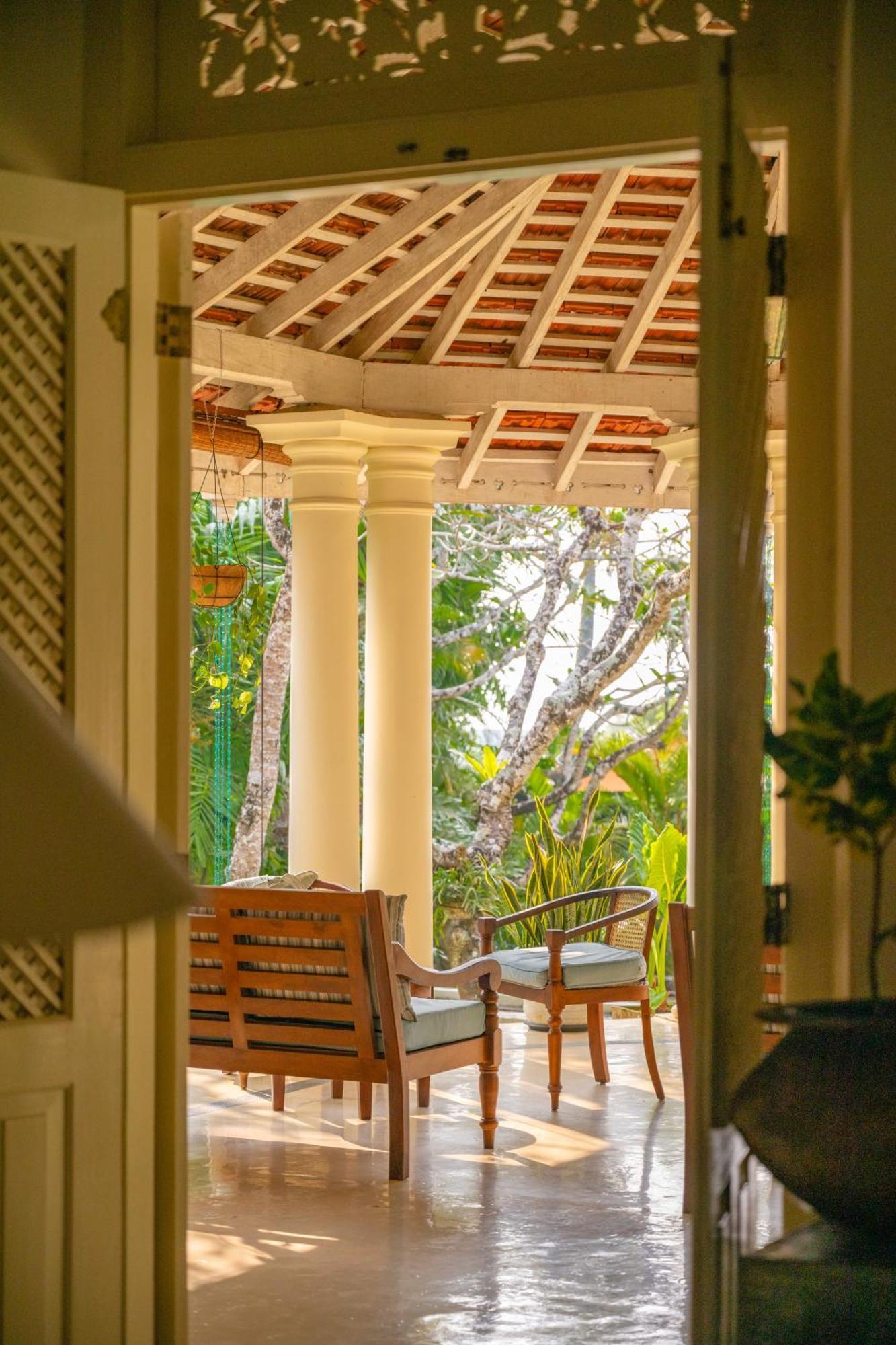 The Sun House Hotel Galle Ngoại thất bức ảnh