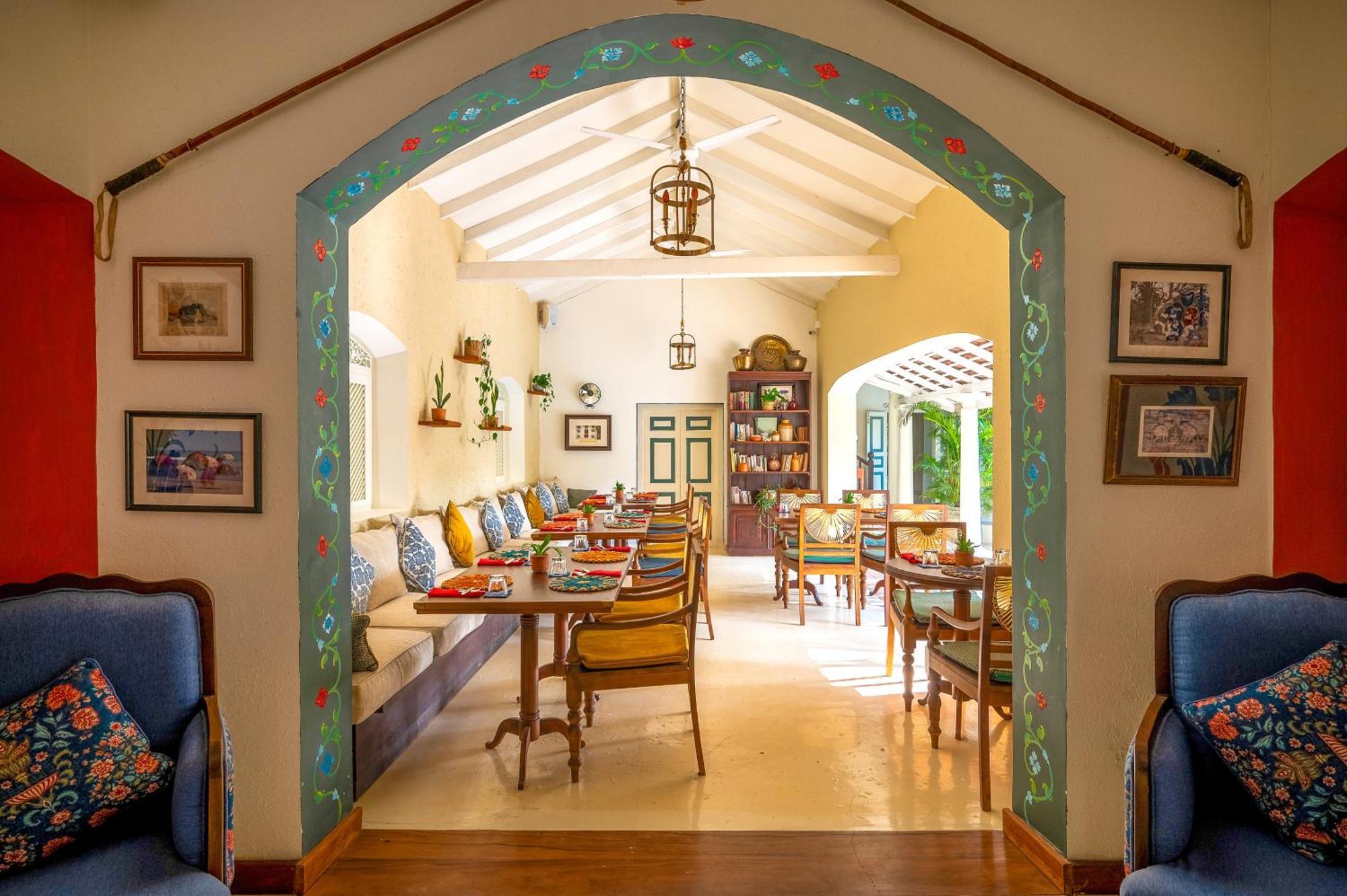 The Sun House Hotel Galle Ngoại thất bức ảnh