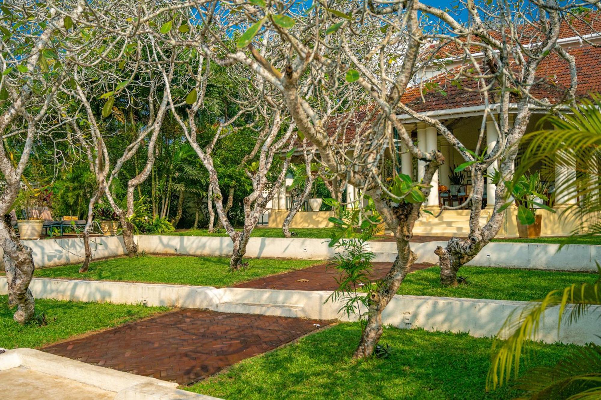 The Sun House Hotel Galle Ngoại thất bức ảnh