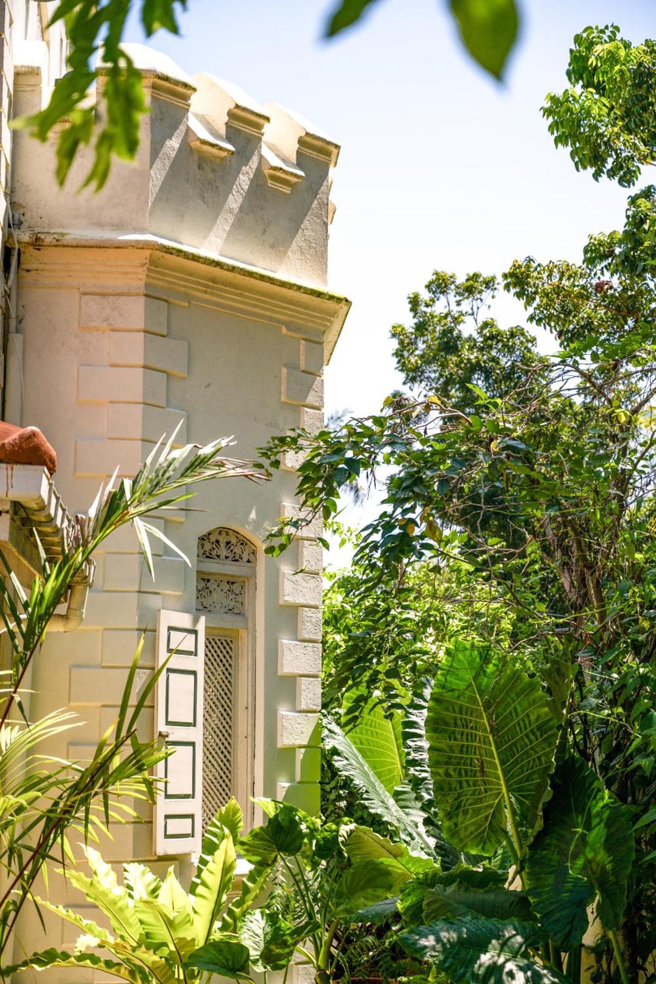 The Sun House Hotel Galle Ngoại thất bức ảnh