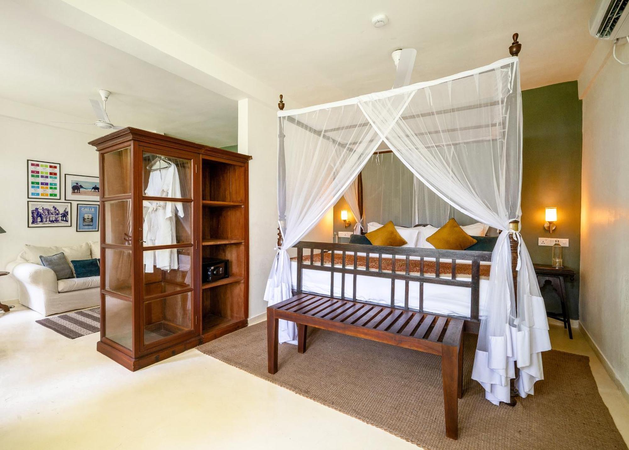 The Sun House Hotel Galle Ngoại thất bức ảnh
