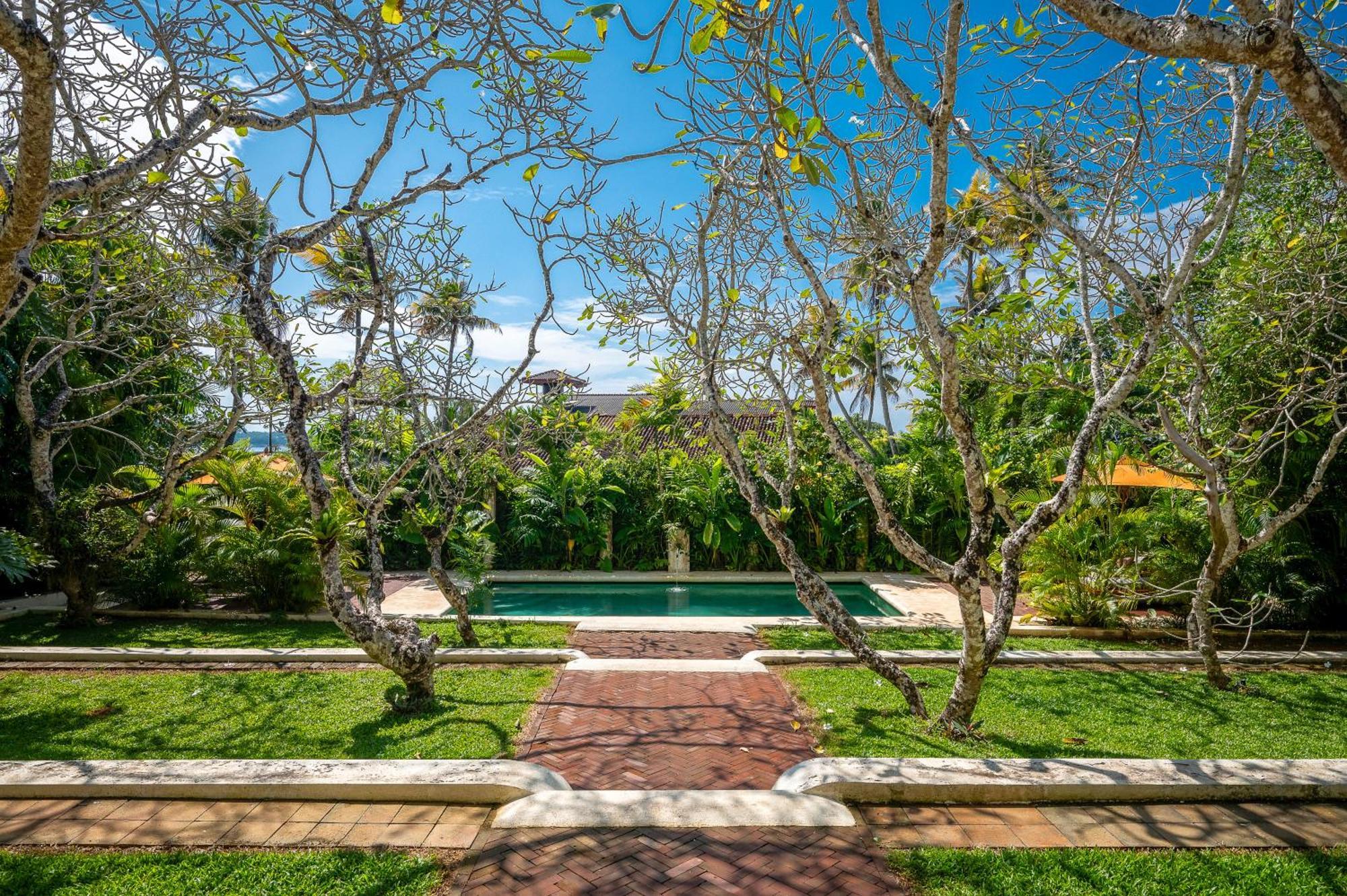 The Sun House Hotel Galle Ngoại thất bức ảnh