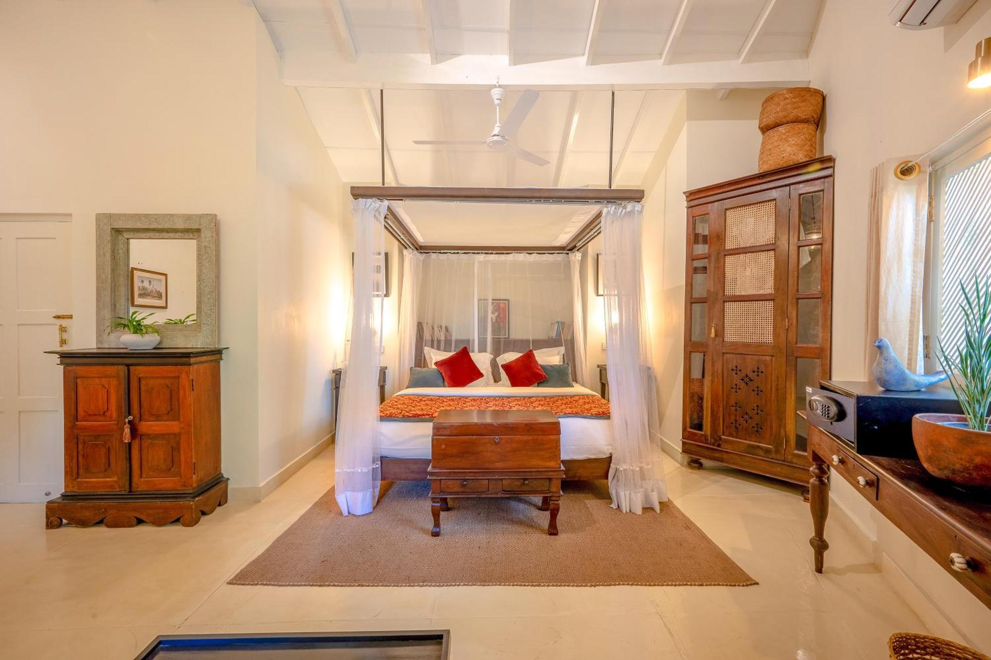 The Sun House Hotel Galle Ngoại thất bức ảnh