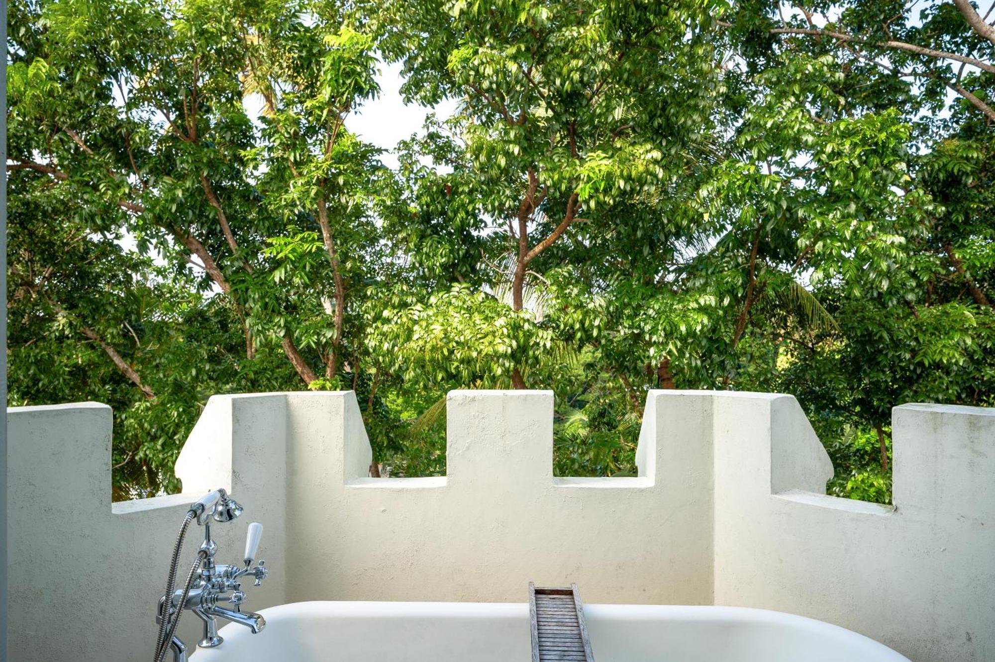 The Sun House Hotel Galle Ngoại thất bức ảnh
