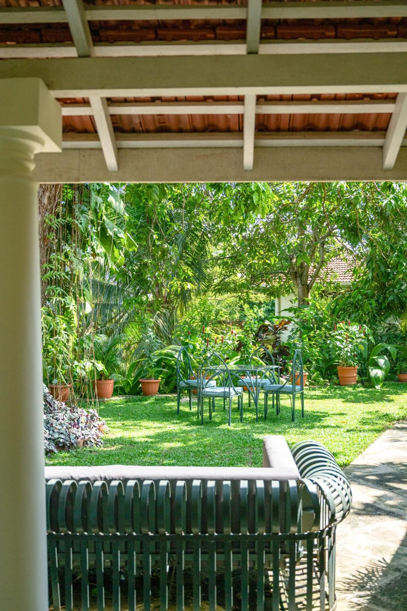 The Sun House Hotel Galle Ngoại thất bức ảnh