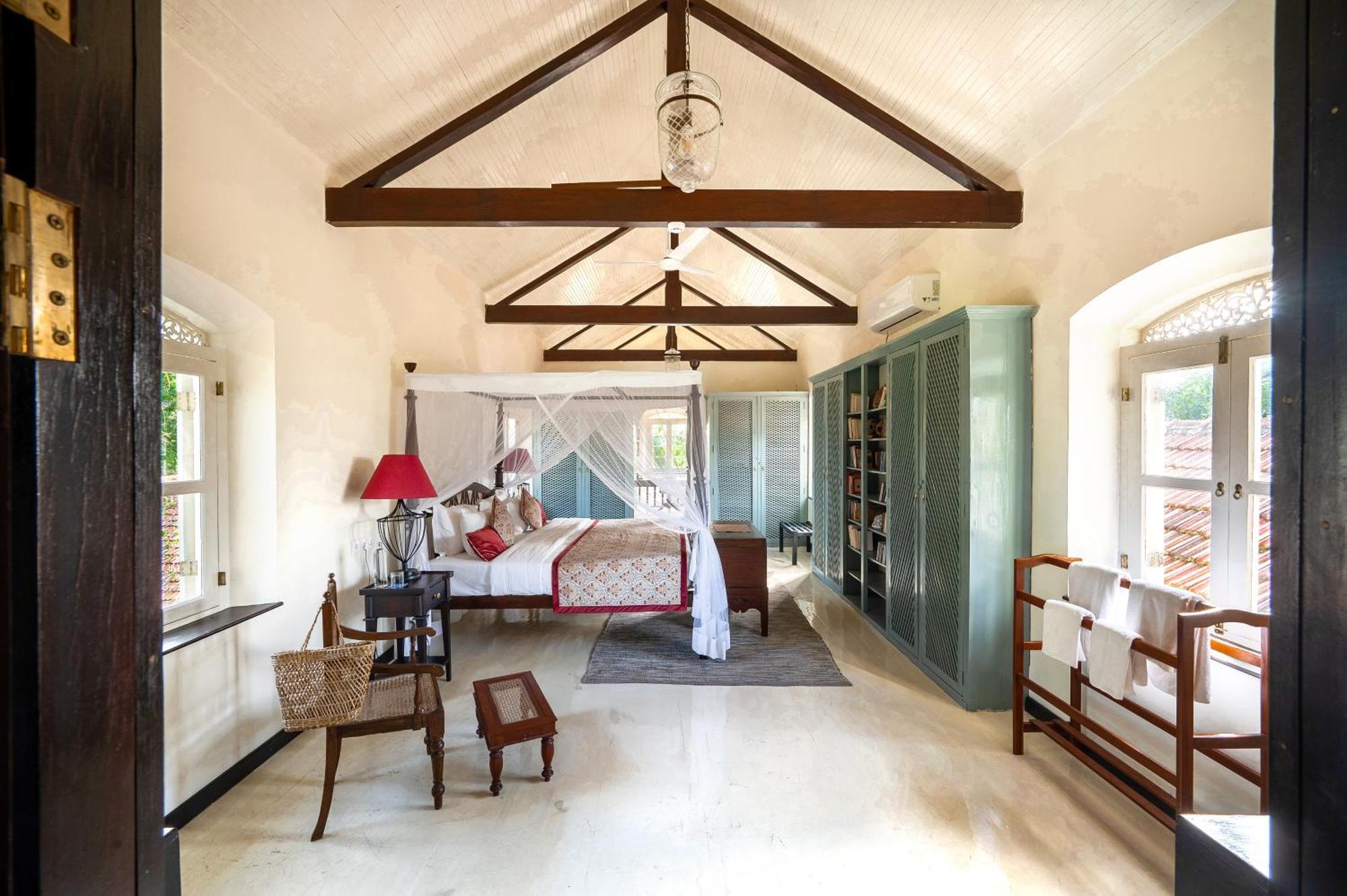 The Sun House Hotel Galle Ngoại thất bức ảnh