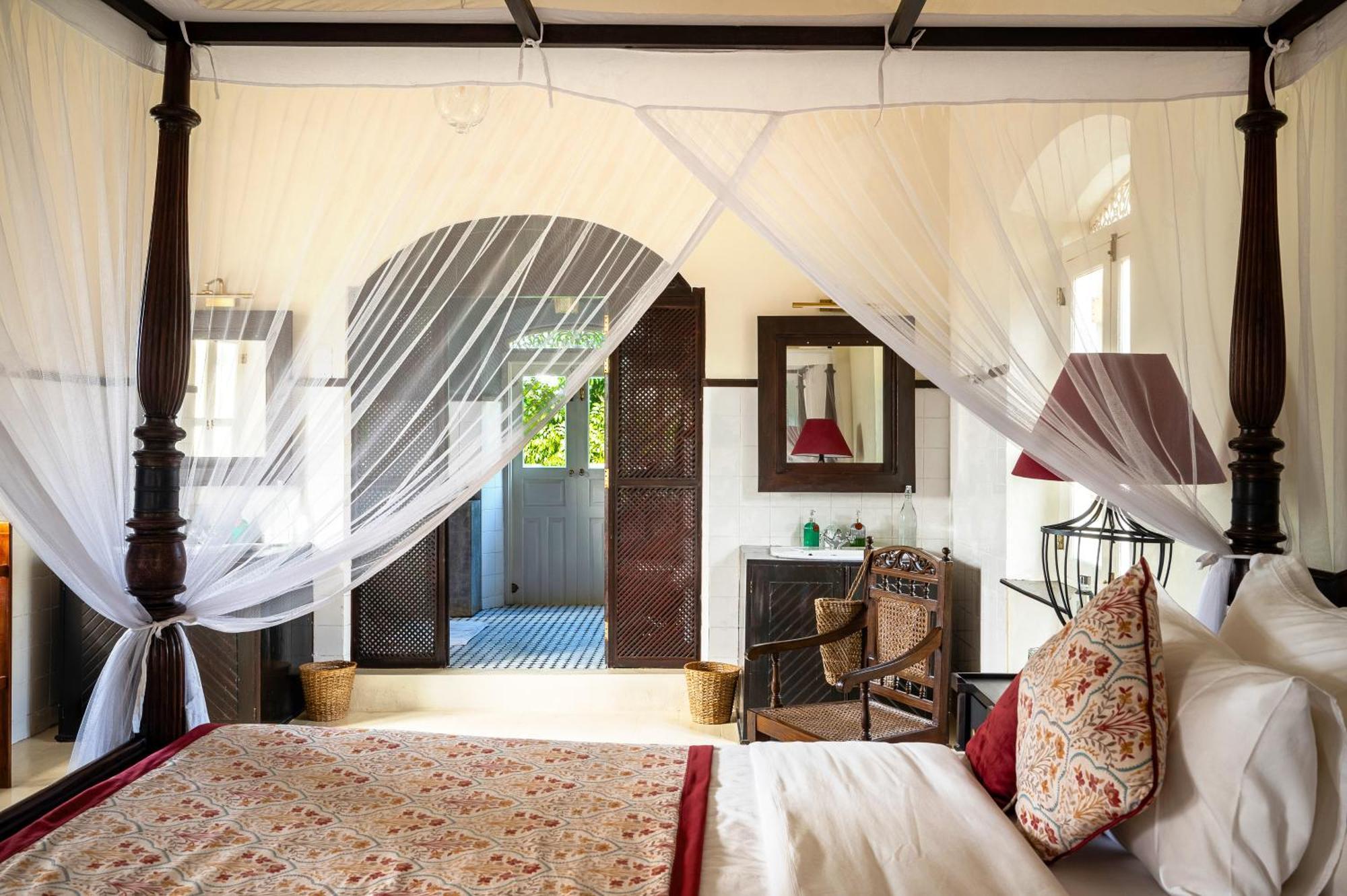 The Sun House Hotel Galle Ngoại thất bức ảnh