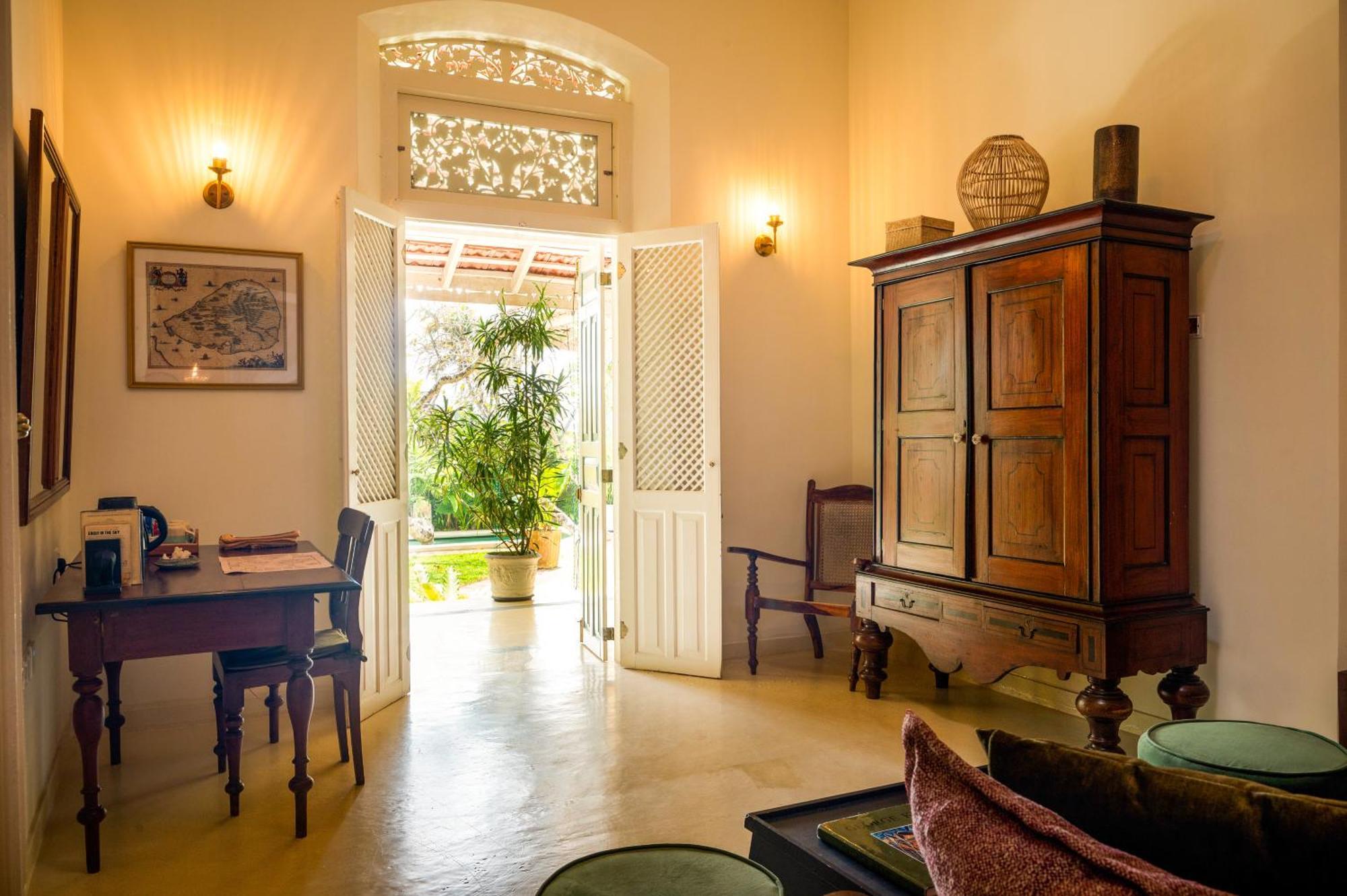 The Sun House Hotel Galle Ngoại thất bức ảnh