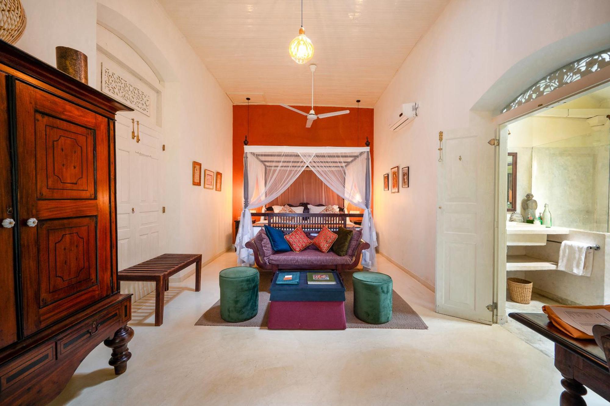 The Sun House Hotel Galle Ngoại thất bức ảnh