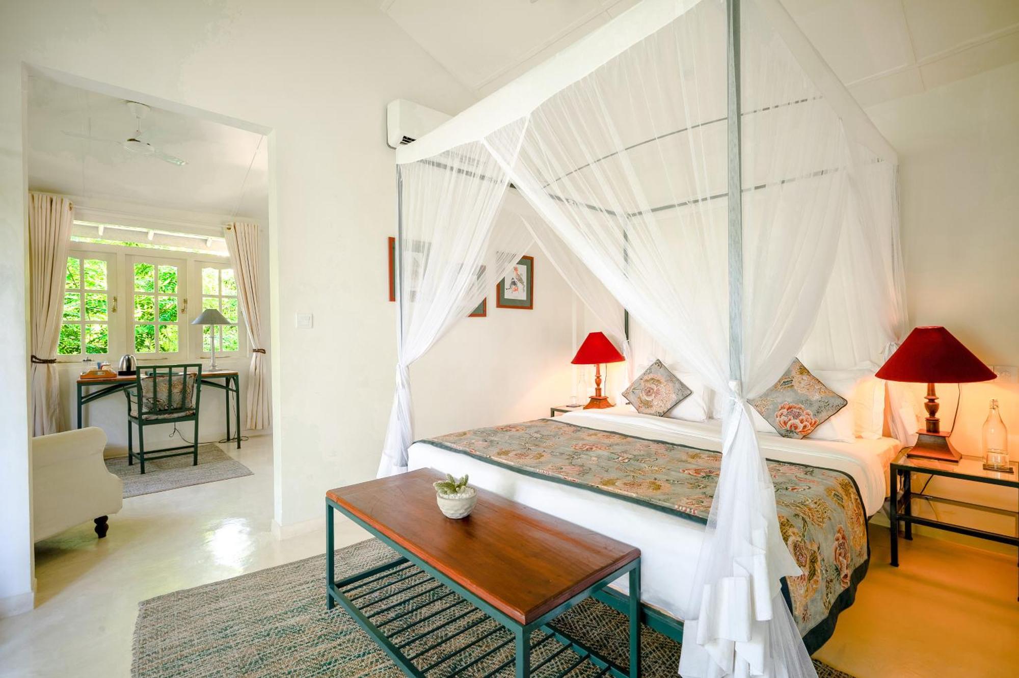 The Sun House Hotel Galle Ngoại thất bức ảnh