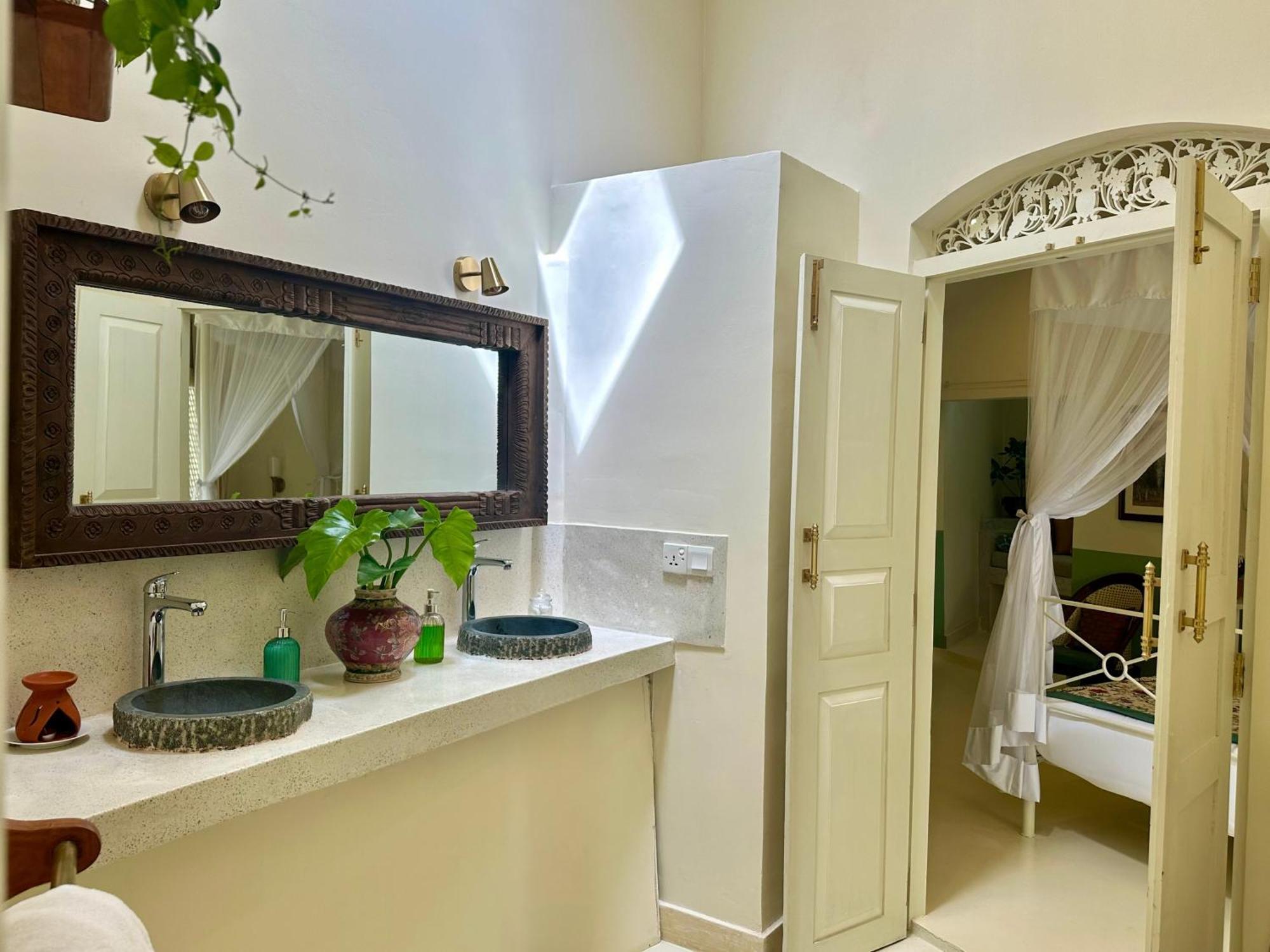 The Sun House Hotel Galle Ngoại thất bức ảnh
